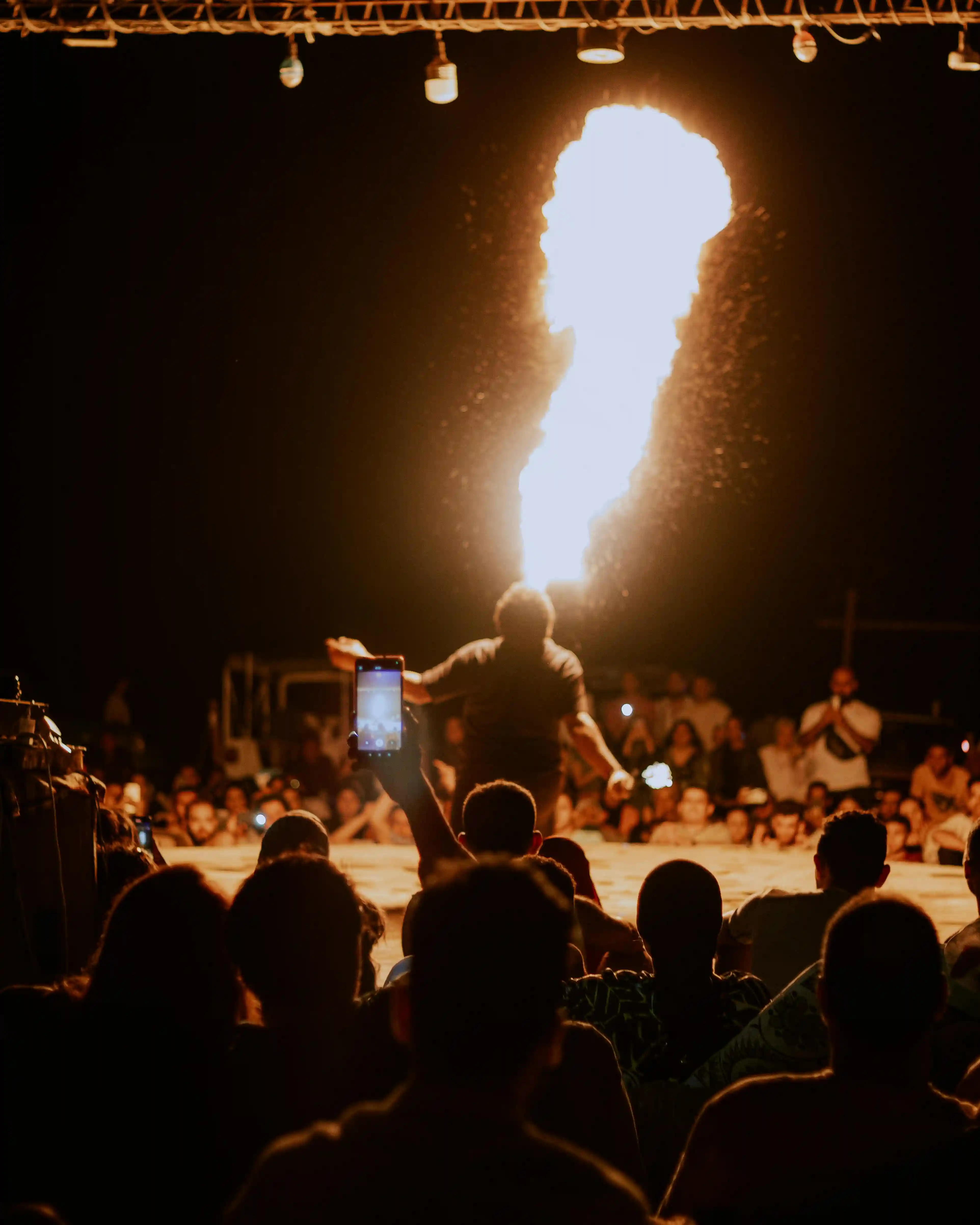 Cultural Show